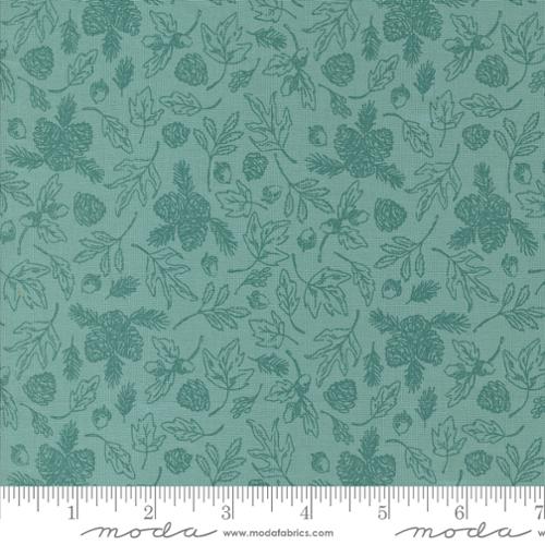PREORDER - The Great Outdoors - Sky - 20883 18 - Half Yard