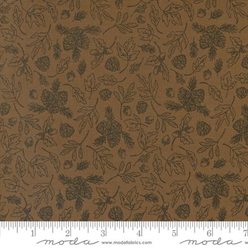 PREORDER - The Great Outdoors - Soil - 20883 20 - Half Yard