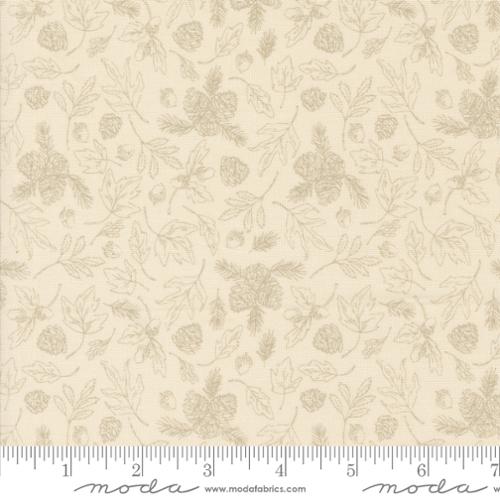 PREORDER - The Great Outdoors - Sand - 20883 31 - Half Yard