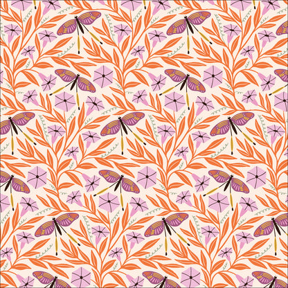 PREORDER - Wild Haven - Glorious Morn - Juliana Tipton - 227468 - Half Yard