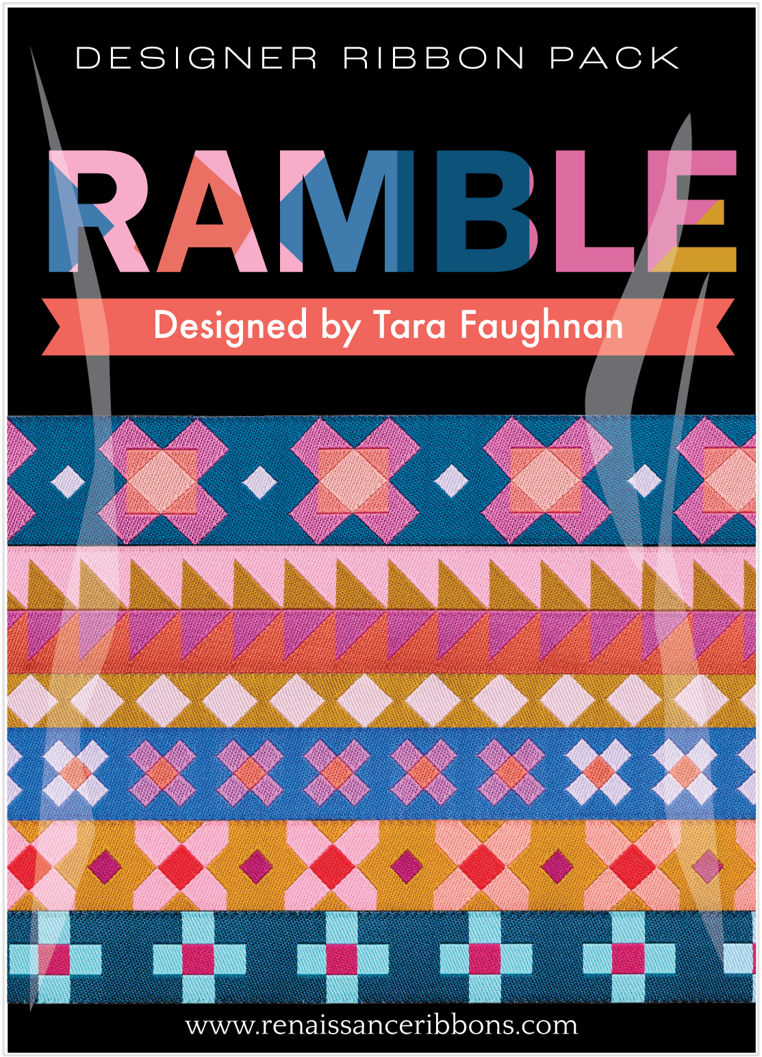 Ramble - Designer Pack