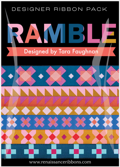 Ramble - Designer Pack