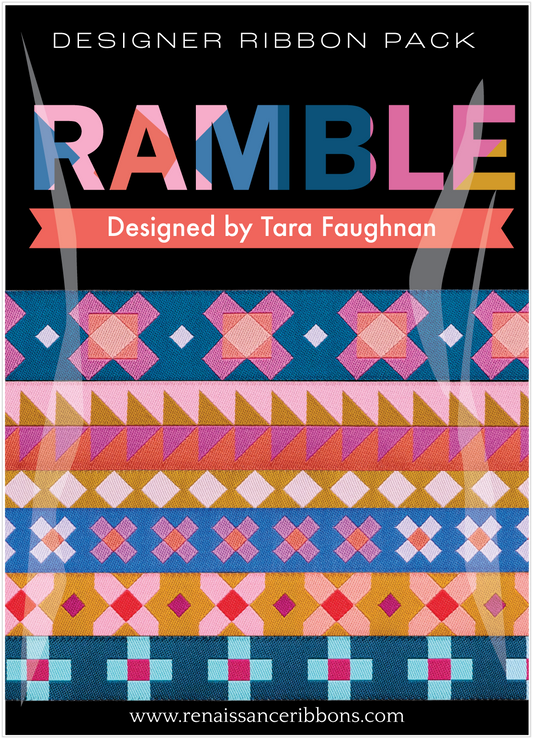 Ramble - Designer Pack