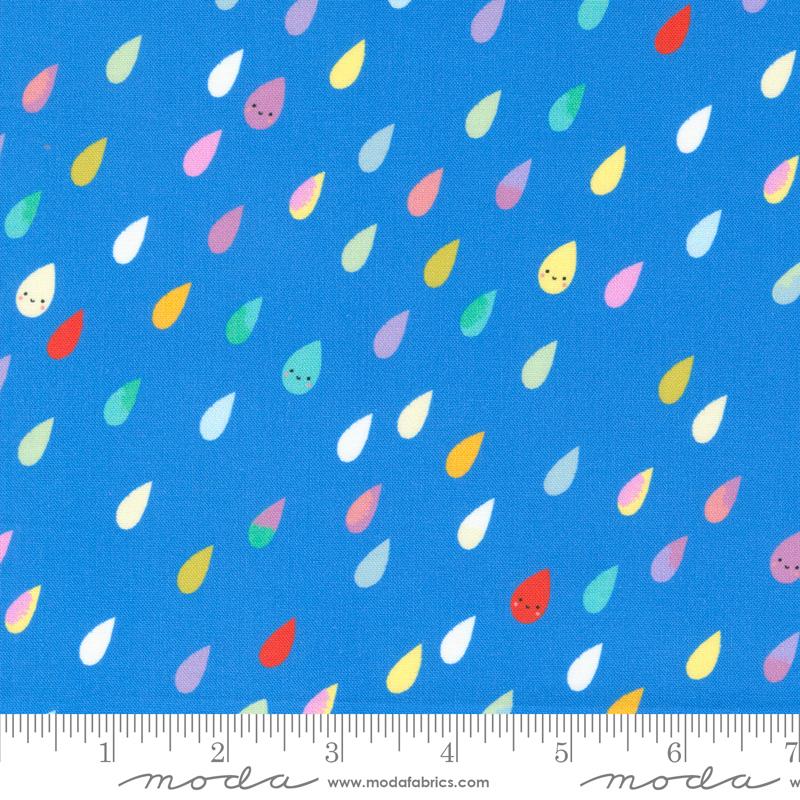 Whatever the Weather - Bright Sky - 25141 13