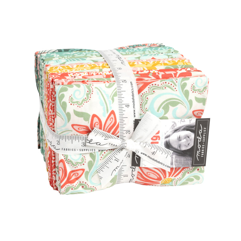 PREORDER - Tango - Fat Quarter Bundle of 31 pcs - Kate Spain - 27330AB