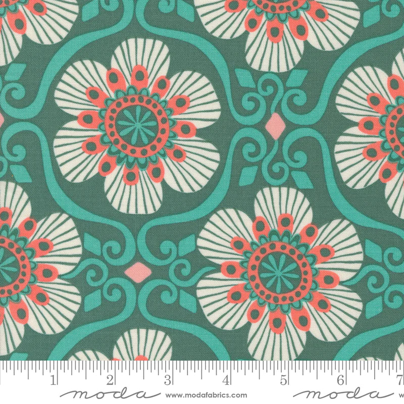 Tango - Barcelona in Basil - Kate Spain - 27334 21