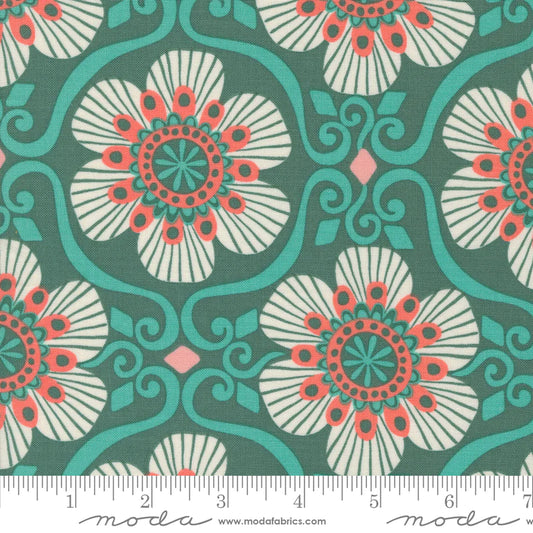 Tango - Barcelona in Basil - Kate Spain - 27334 21