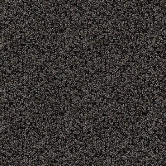 City Fog quilting fabric, part of the Shimmer fabric collection by Deborah Edwards (SKU: 27895M-98)