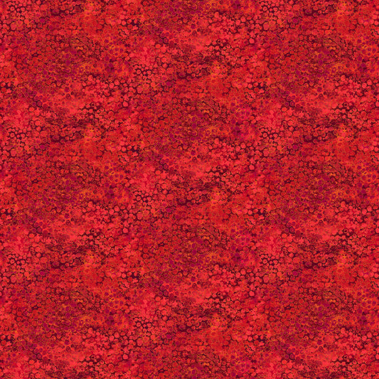 Tutti Fruiti quilting fabric, part of the Shimmer fabric collection by Deborah Edwards (SKU: 27896M-24)