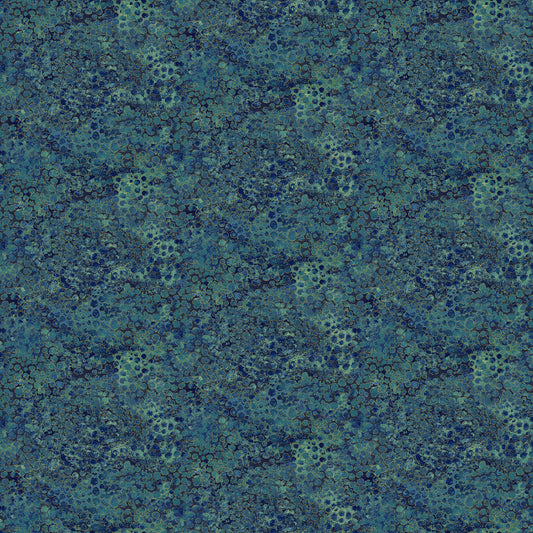 Dusk quilting fabric, part of the Shimmer fabric collection by Deborah Edwards (SKU: 27896M-48)