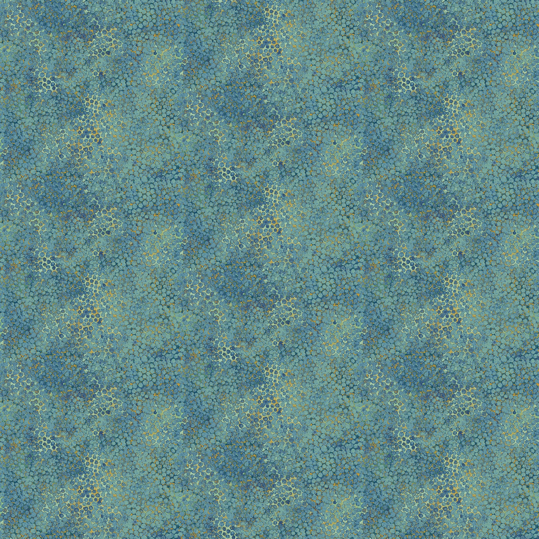 Dusk quilting fabric, part of the Shimmer fabric collection by Deborah Edwards (SKU: 27897M-48)