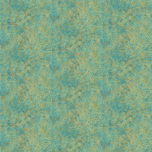 Dawn quilting fabric, part of the Shimmer fabric collection by Deborah Edwards (SKU: 27897M-68)