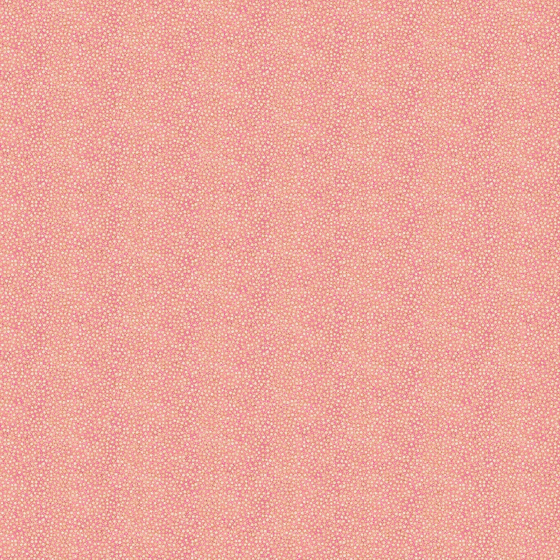 Bubble Gum quilting fabric, part of the Shimmer fabric collection by Deborah Edwards (SKU: 27898M-28)