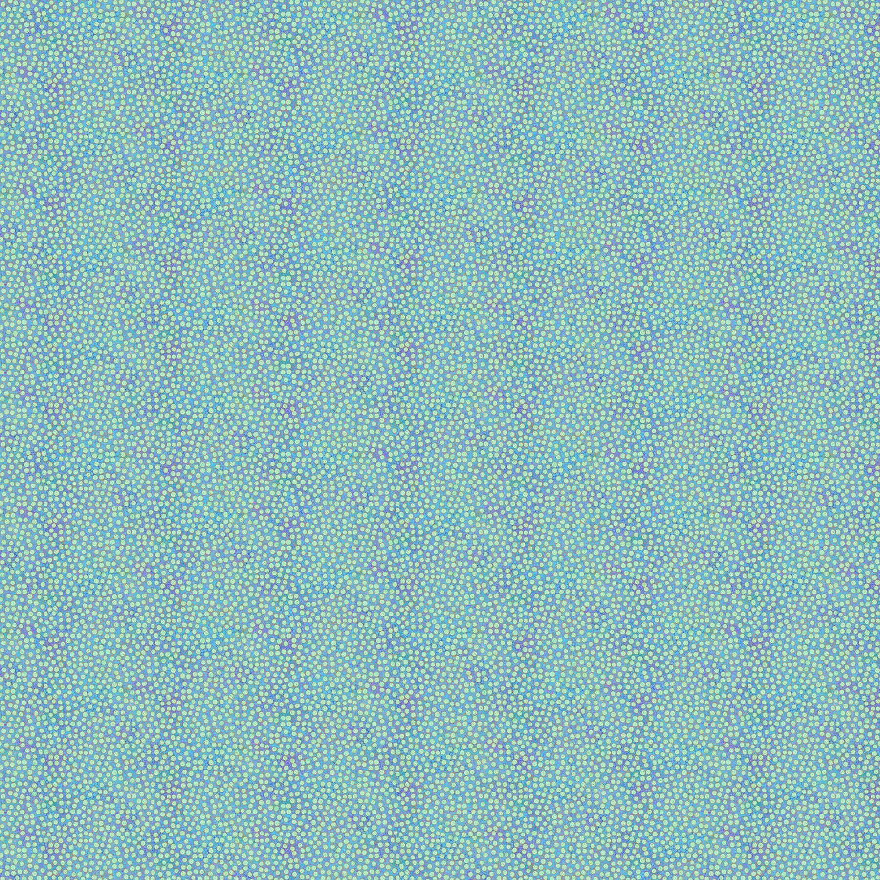 Deep Sea quilting fabric, part of the Shimmer fabric collection by Deborah Edwards (SKU: 27898M-44)