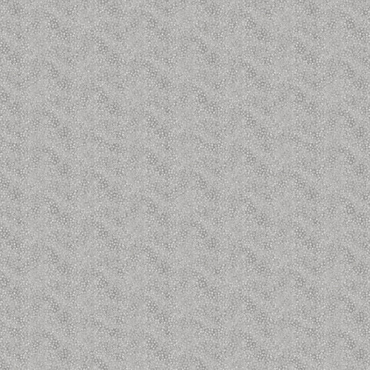 City Fog quilting fabric, part of the Shimmer fabric collection by Deborah Edwards (SKU: 27898M-98)