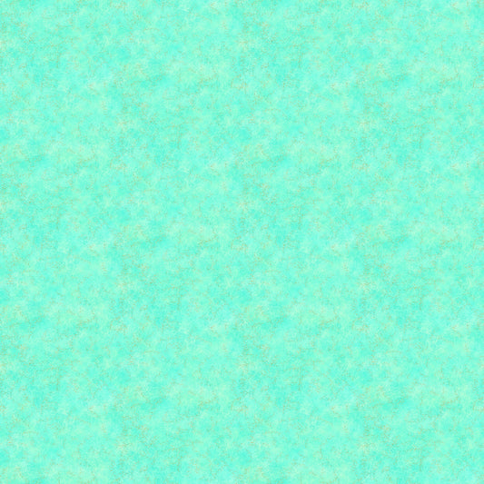 Lagoon quilting fabric, part of the Shimmer fabric collection by Deborah Edwards (SKU: 27899M-66)