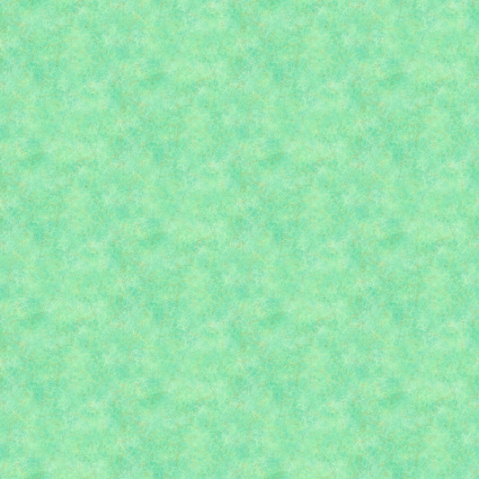 Peacock quilting fabric, part of the Shimmer fabric collection by Deborah Edwards (SKU: 27899M-78)