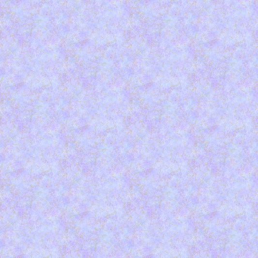 Pansy quilting fabric, part of the Shimmer fabric collection by Deborah Edwards (SKU: 27899M-88)