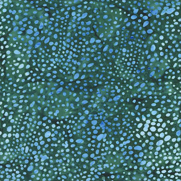 Grandeur - Stipple in Pine - Baliscapes - 2924Q-X - Half Yard