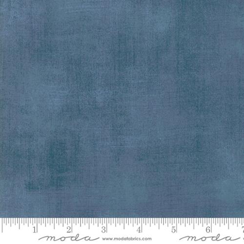 PREORDER - Grunge Basics - Harbor - BasicGrey - 30150 481 - Half Yard