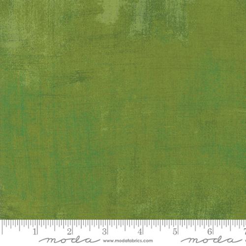 Cotton quilting fabric pattern called 'Basic Grey'. Part of the 'Grunge Basics' fabric collection. Designed by Basic Grey for fabric company Moda Fabrics. SKU: 30150 496. 44-45 inch width.