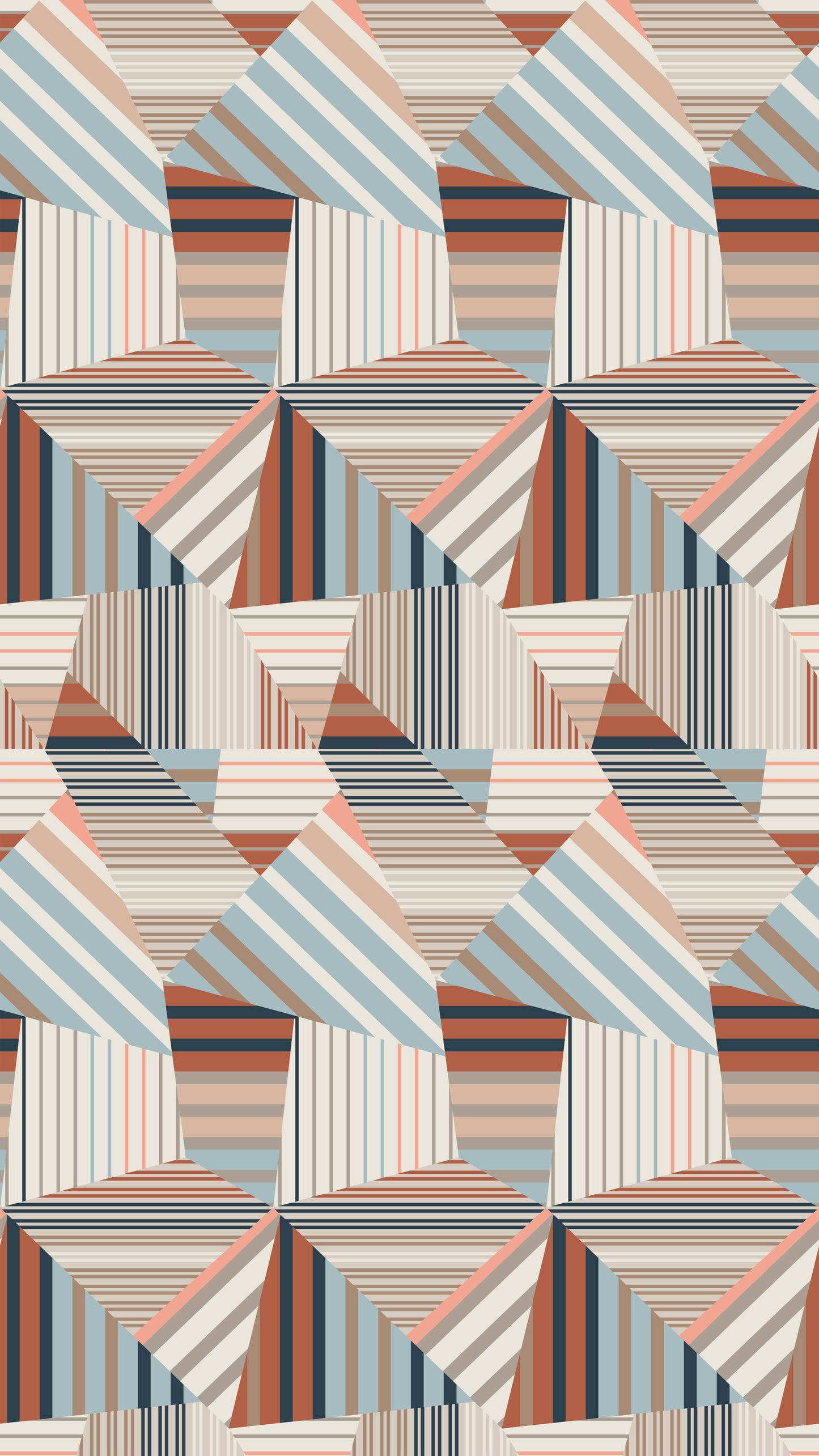 Melrose - Mulholland in Angel - Studio M - 33786 11 - Half Yard