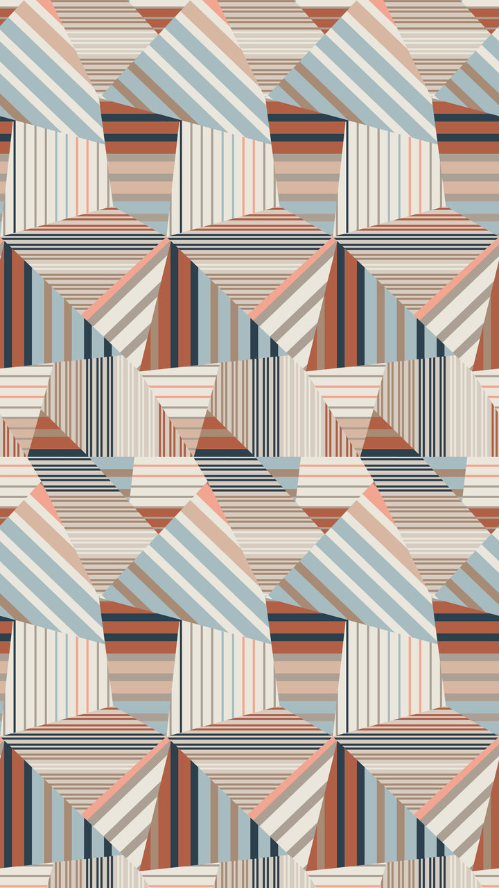 Melrose - Mulholland in Angel - Studio M - 33786 11 - Half Yard