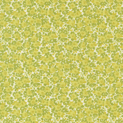 Meadow in Grass quilting fabric, part of the Summers End fabric collection by Fig Tree Co (SKU: 35436 28)
