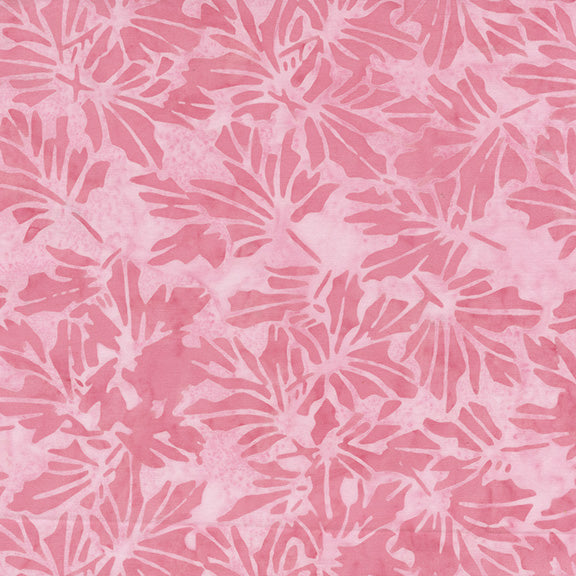 April Green - Maple Leaves in Taffy - Jacqueline de Jonge - 3854Q-X - Half Yard (Preorder)