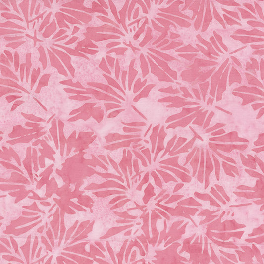 April Green - Maple Leaves in Taffy - Jacqueline de Jonge - 3854Q-X - Half Yard (Preorder)