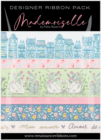Mademoiselle - Designer Pack