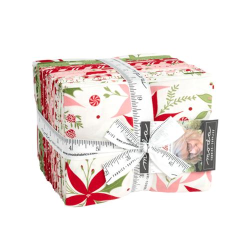 Once Upon Christmas - 30 pc Fat Quarter Bundle