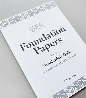 Wensleydale Foundation Papers