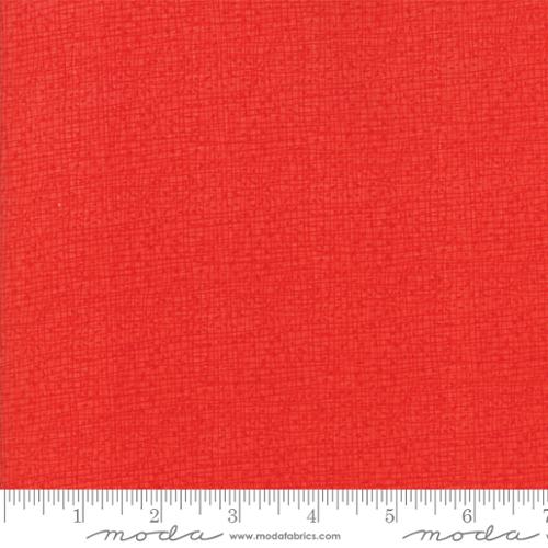 Thatched in Rose - 48626 13 - Half Yard