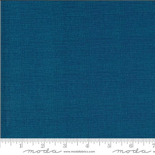 Thatched in Horizon - 48626 136 - Half Yard