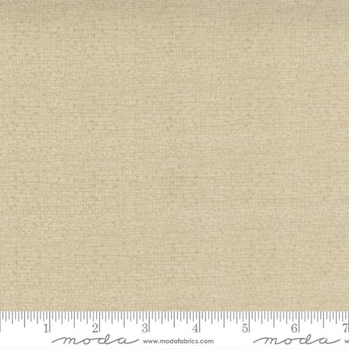 Thatched in Washed Linen - 48626 158 - Half Yard