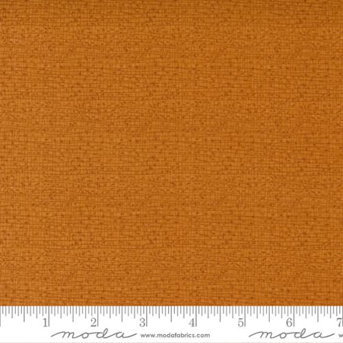 Thatched in Masala Spice - 48626 179 - Half Yard