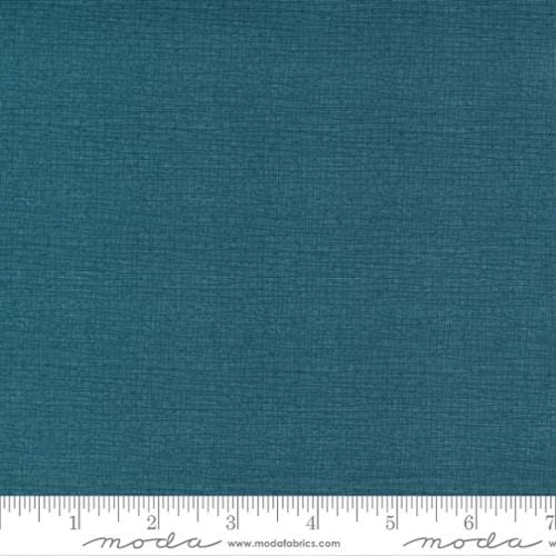 Cotton quilting fabric pattern called 'Robin Pickens'. Part of the 'Serena Shores' fabric collection. Designed by Robin Pickens for fabric company Moda. SKU: 48626 199. 44-45 inch width.