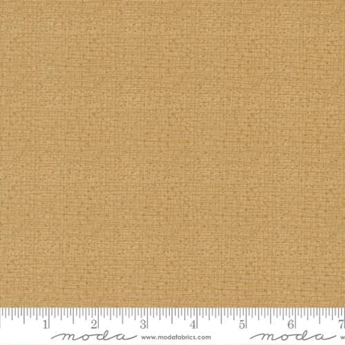Cotton quilting fabric pattern called ''. Part of the 'Moda Basics' fabric collection. Designed by Robin Pickens for fabric company Moda Fabrics. SKU: 48626 204. 44-45 inch width.