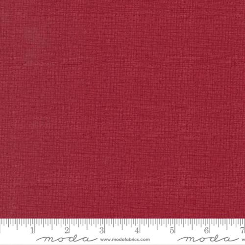 Thatched in Cinnamon - 48626 206 - Half Yard