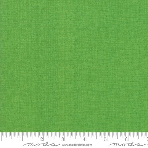 Thatched in Spring - 48626 54 - Half Yard