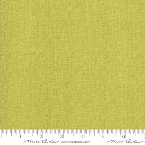 PREORDER - Thatched in Chartreuse - 48626 75 - Half Yard