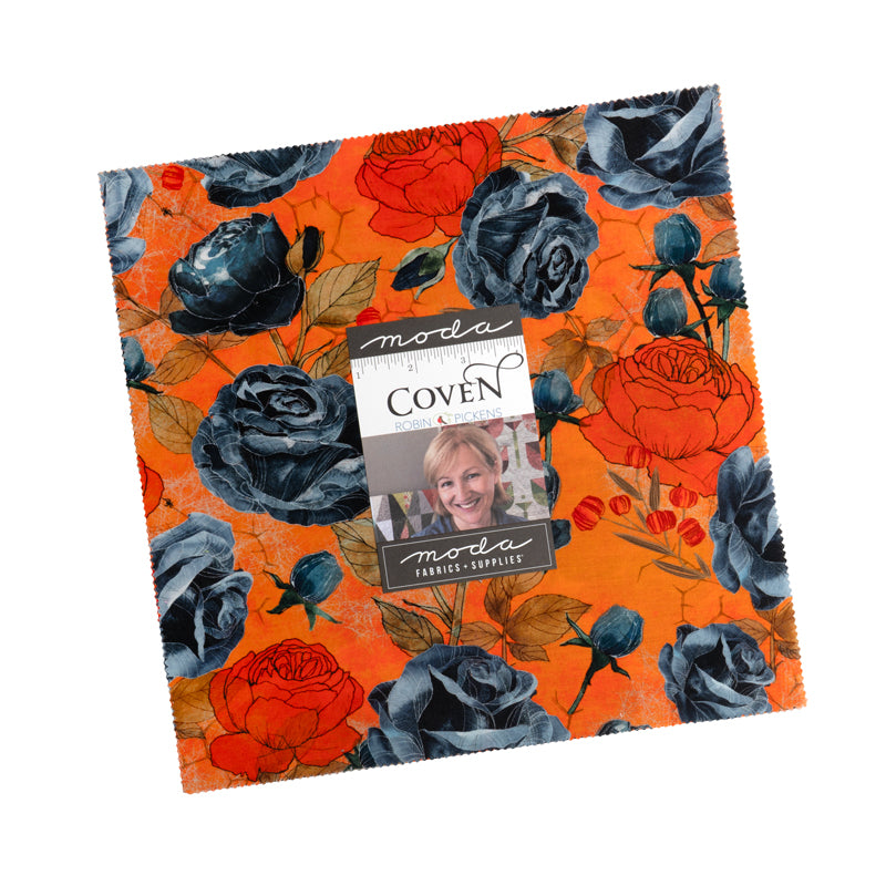 Coven by Robin Pickens - 10" Layer Cake