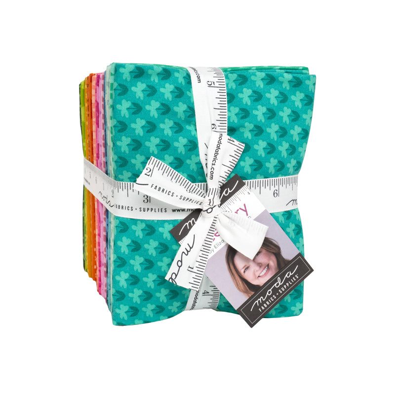 Scenery by Elizabeth Hartman Fat Quarter Bundle