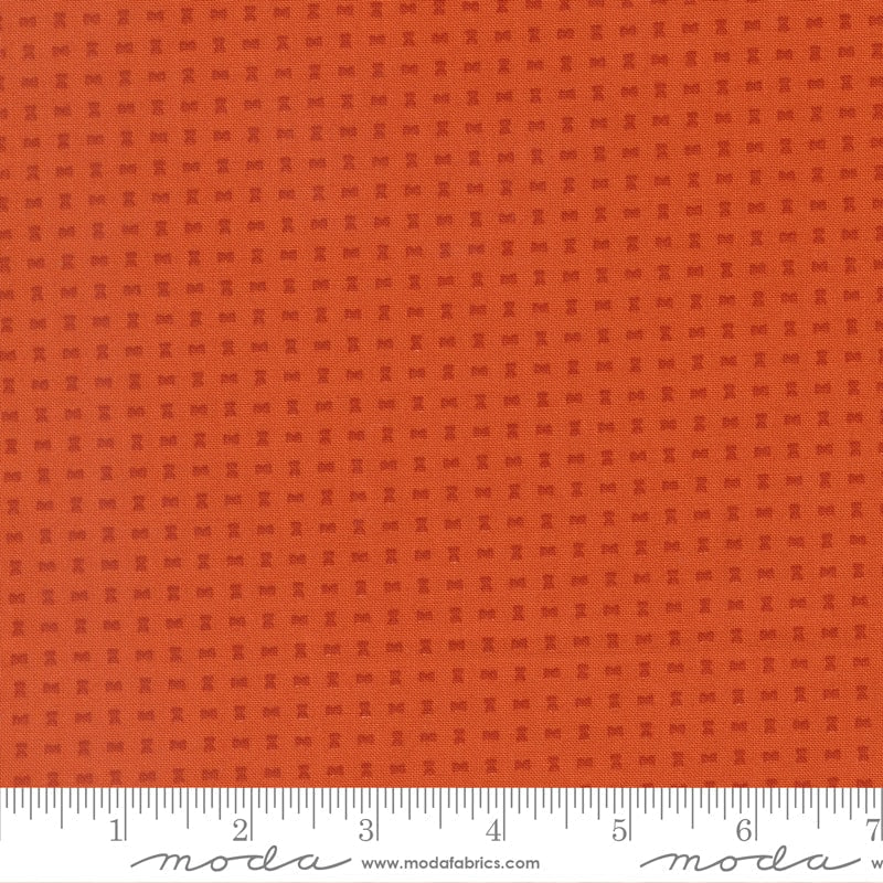 Spools Yam - Scenery by Elizabeth Hartman - Half Yard (Preorder)