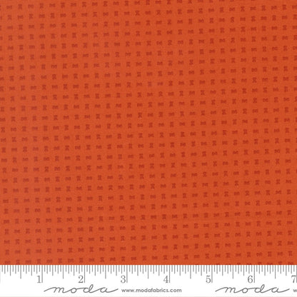 Spools Yam - Scenery by Elizabeth Hartman - Half Yard (Preorder)