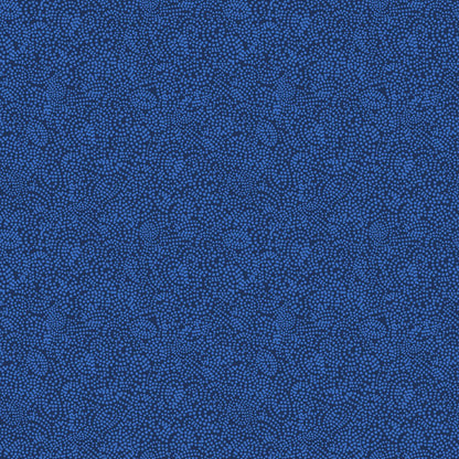 Water Pebble in Navy - RS5134 13 - Half Yard