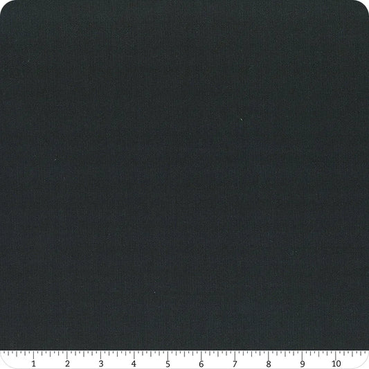 Ruby and Bee Solids - Midnight - Windham Fabrics - 51583-43 - Half Yard