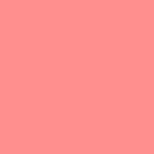 Ruby and Bee Solids - Peachy Keen - 51583-4 - Half Yard