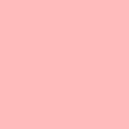 Ruby and Bee Solids - Shell Pink - Windham Fabrics - 51583-5 - Half Yard